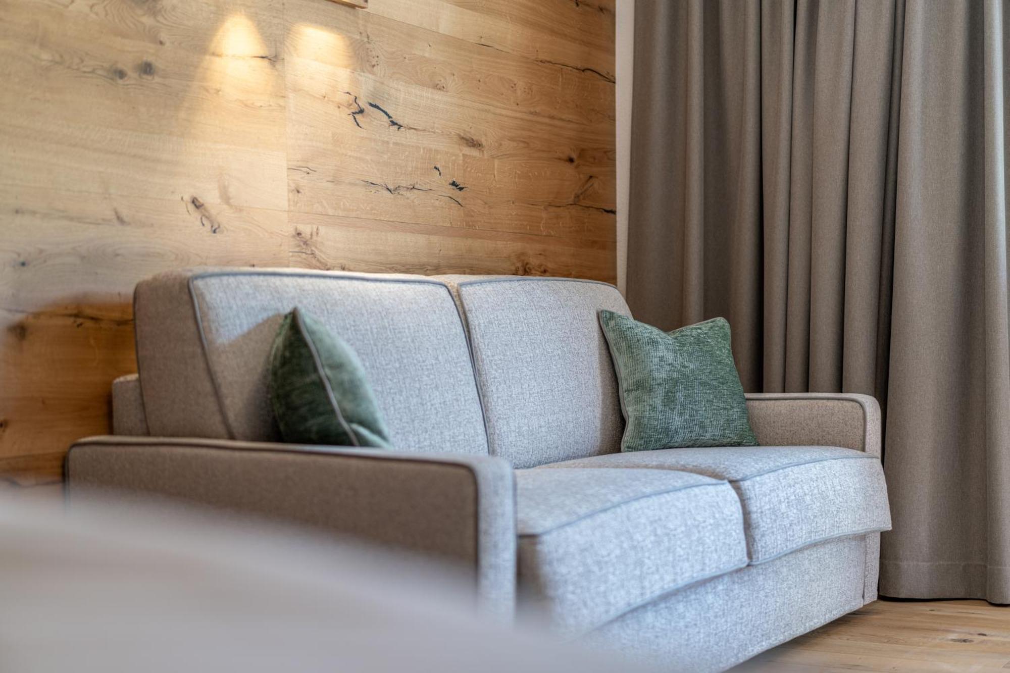 Hotel Mittagskogel Pitztal Sankt Leonhard im Pitztal Luaran gambar